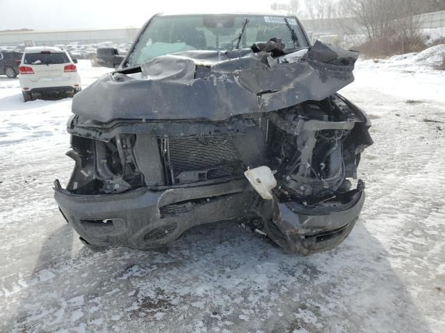 2023 Dodge 1500 Laramie