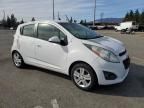 2013 Chevrolet Spark 1LT