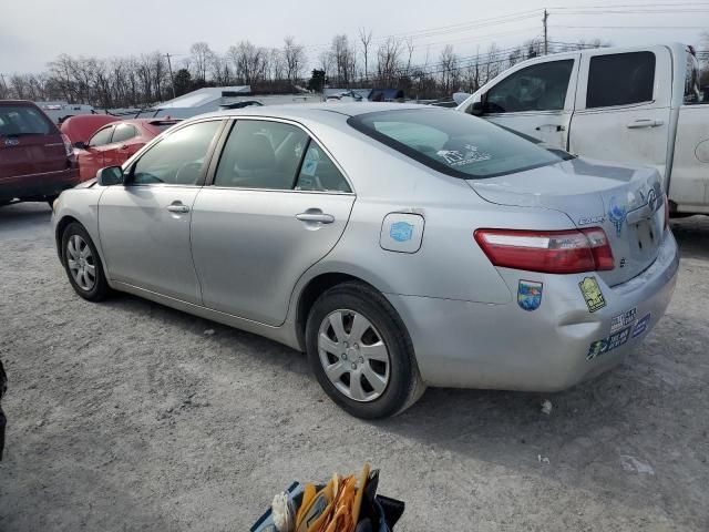 2009 Toyota Camry Base