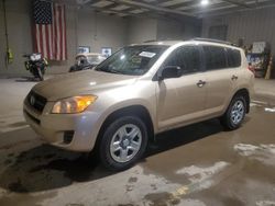 Toyota salvage cars for sale: 2009 Toyota Rav4