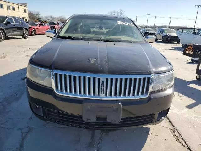 2006 Lincoln Zephyr