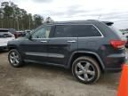 2011 Jeep Grand Cherokee Overland