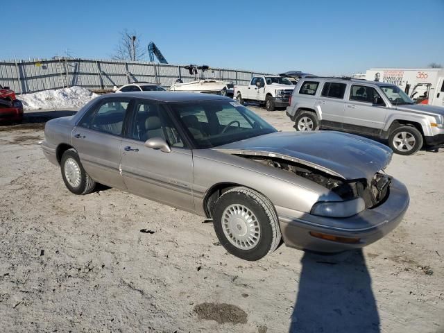 1998 Buick Lesabre Limited