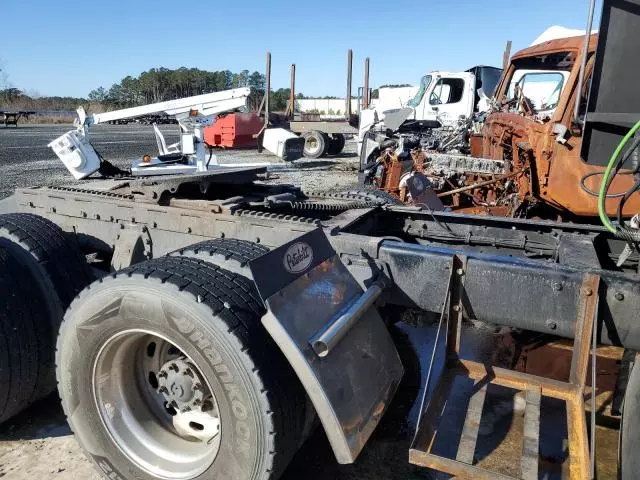 1989 Peterbilt 379