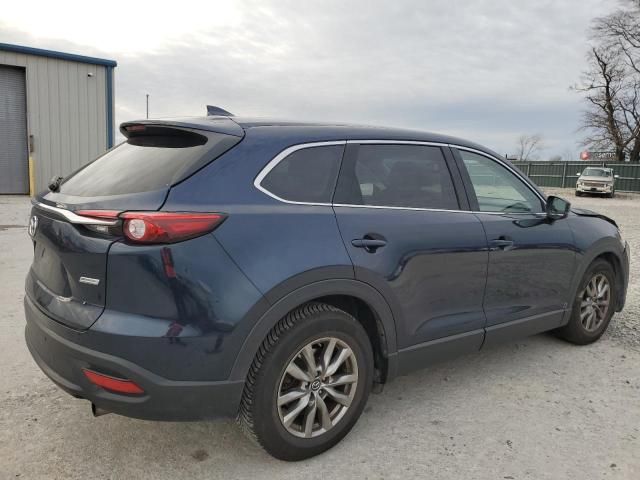 2018 Mazda CX-9 Touring