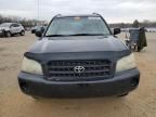 2002 Toyota Highlander