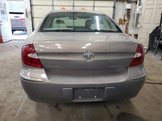 2006 Buick Lacrosse CXL