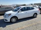 2016 Nissan Versa S