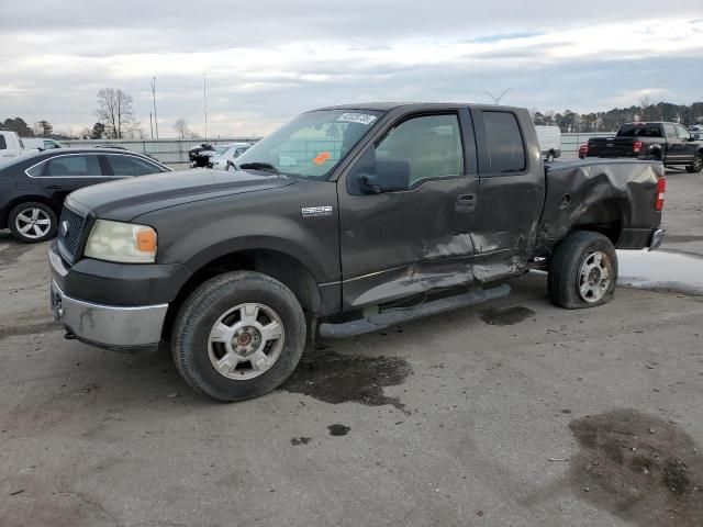 2006 Ford F150