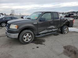 4 X 4 a la venta en subasta: 2006 Ford F150