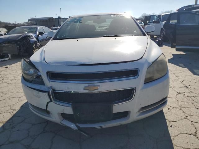 2012 Chevrolet Malibu 2LT