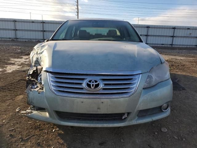 2008 Toyota Avalon XL