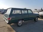 1969 Jeep Wagoneer