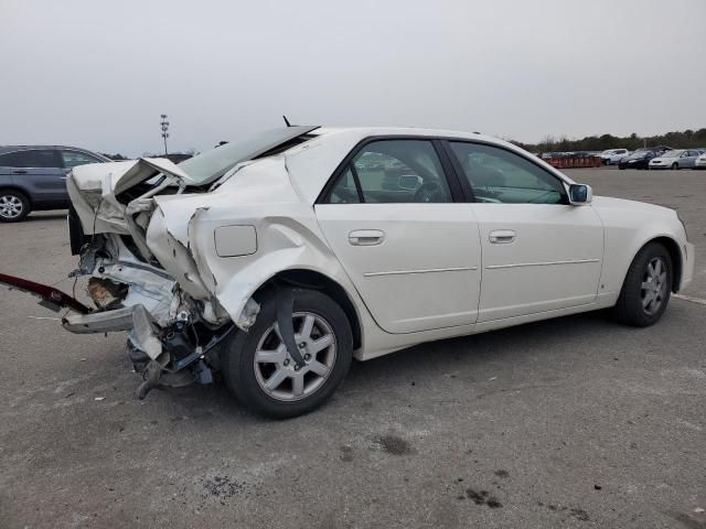 2006 Cadillac CTS HI Feature V6