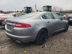 2009 Jaguar XF Premium Luxury