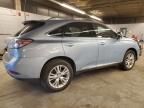 2010 Lexus RX 450H