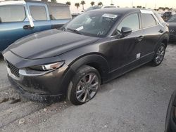 Mazda salvage cars for sale: 2021 Mazda CX-30 Select