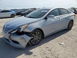 2012 Hyundai Sonata SE en venta en West Palm Beach, FL