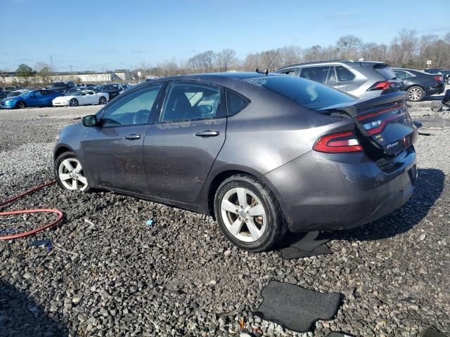 2015 Dodge Dart SXT