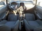 2016 Nissan Versa Note S