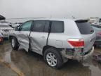 2011 Toyota Highlander Base