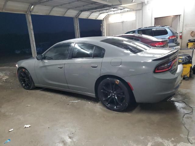 2017 Dodge Charger SE