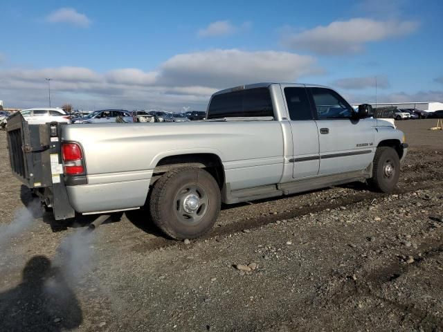 2001 Dodge RAM 2500