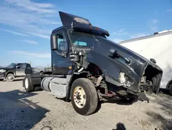 Freightliner salvage cars for sale: 2016 Freightliner Cascadia 125