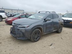 2022 Lexus NX 350 en venta en Haslet, TX