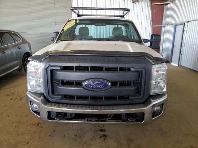 2014 Ford F250 Super Duty