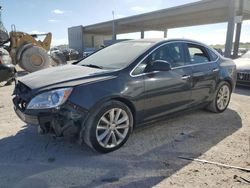 Buick salvage cars for sale: 2014 Buick Verano Convenience