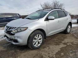 2011 Nissan Murano S en venta en Baltimore, MD