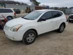 2008 Nissan Rogue S