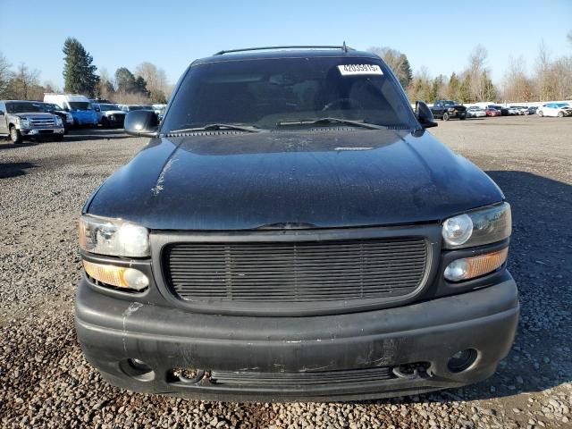 2006 GMC Yukon XL Denali