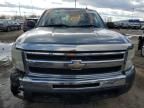 2010 Chevrolet Silverado K1500 LS