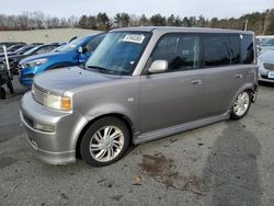 Scion salvage cars for sale: 2004 Scion XB