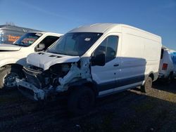 Ford salvage cars for sale: 2016 Ford Transit T-250