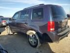 2011 Honda Pilot EXL