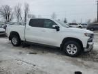 2019 Chevrolet Silverado K1500 LT