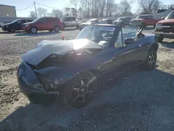 Mazda mx-5 Miata salvage cars for sale: 1997 Mazda MX-5 Miata