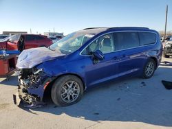 2021 Chrysler Pacifica Touring en venta en Grand Prairie, TX