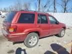 2002 Jeep Grand Cherokee Limited