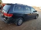 2009 Honda Odyssey EXL