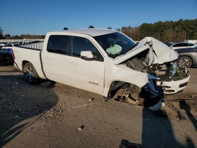 2023 Dodge 1500 Laramie