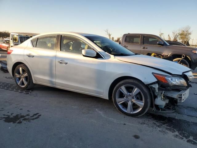 2013 Acura ILX 20 Premium