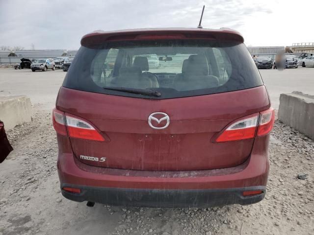 2012 Mazda 5