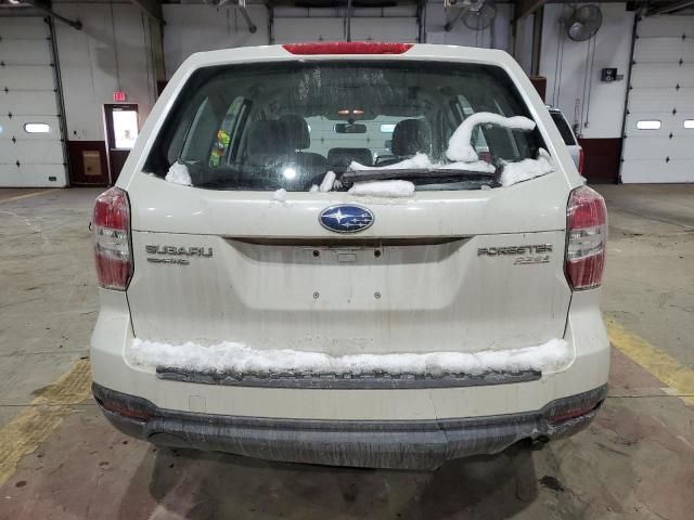 2014 Subaru Forester 2.5I