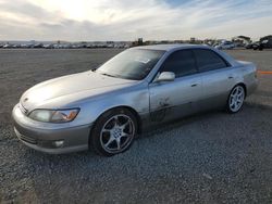 Lexus Vehiculos salvage en venta: 2000 Lexus ES 300