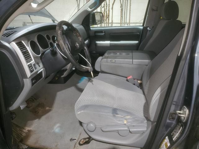 2008 Toyota Tundra Crewmax