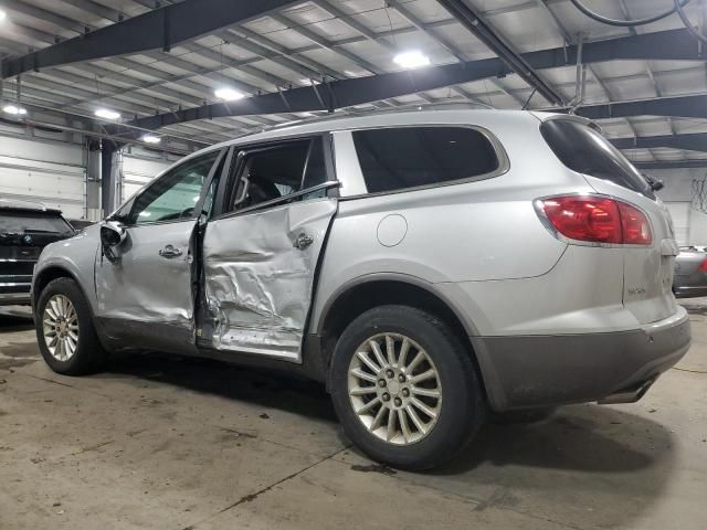 2012 Buick Enclave